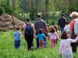 2008-04-24 - Fattoria didattica